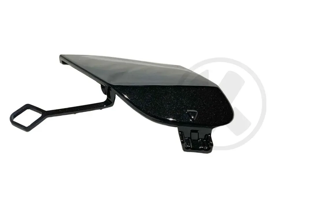 TOWING EYE COVER